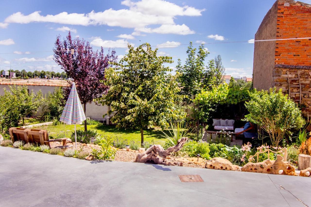 Myway Albergue De Peregrinos Astorga Exterior foto