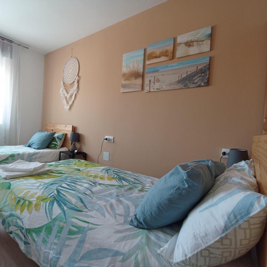 Myway Albergue De Peregrinos Astorga Cameră foto