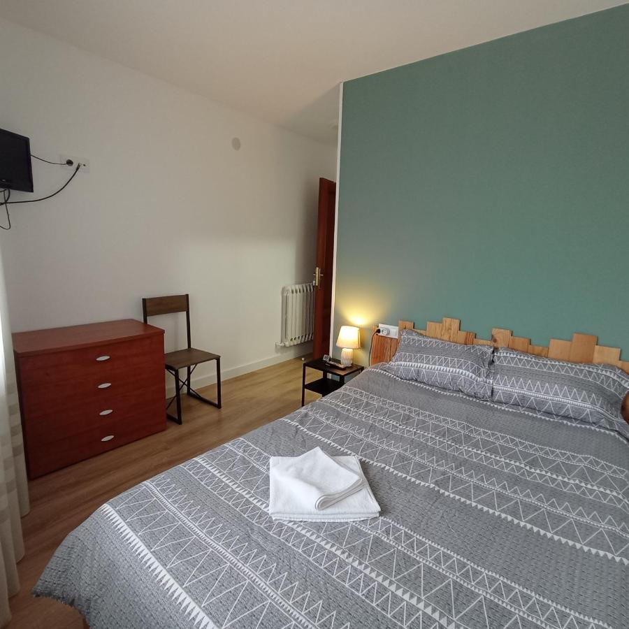 Myway Albergue De Peregrinos Astorga Cameră foto