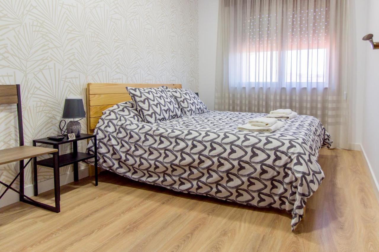 Myway Albergue De Peregrinos Astorga Cameră foto